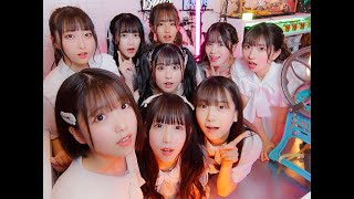 Bunny La Crew「時々ドキッと！恋煩い！」MUSIC VIDEO