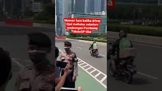 Download lagu Momen lucu ketika driver Ojol melintas sebelum pembalap MotoGP #motogp #viral #ojol mp3 Download lagu Momen lucu ketika driver Ojol melintas sebelum pembalap MotoGP #motogp #viral #ojol mp3