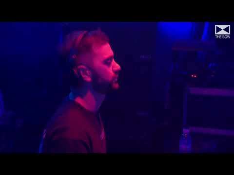 NAHS @ Closing night Live at Club The Bow 30.09.23