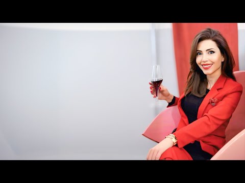 Marine Petrosyan Retro Mashup