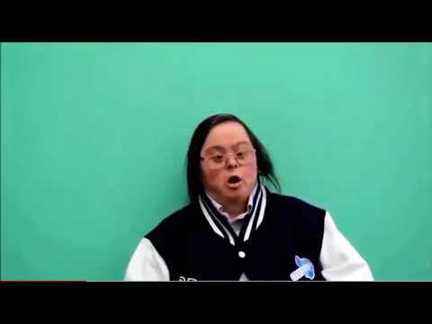 Disabled people say vegetables