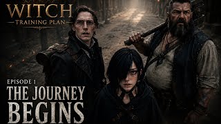 Download lagu Witch Training Plan Episode 1 | The Journey Begin mp3