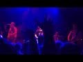 Superdrag - 10/03/25 - Destination Ursa Major - Bowery Ballroom - New York, NY