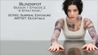 Blindspot S01E02 - Surreal Exposure by Ducktails