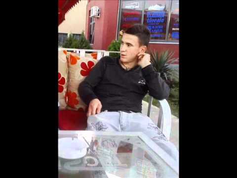 Comi Ft Clo-d - I Kam Ca Shok (Get up)