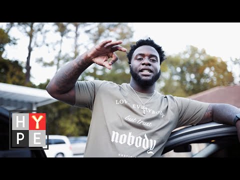 Geaux Justin - "Eye To Eye" (Official Music Video)