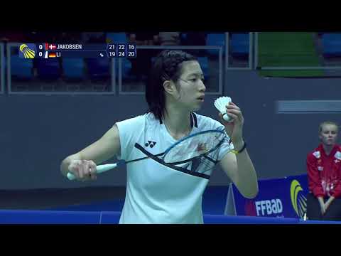 Germany takes the lead