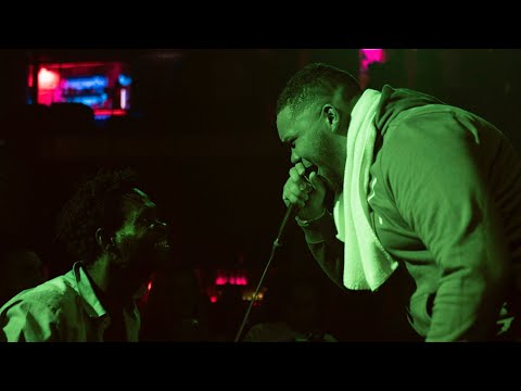 Oblig Live @ Fuego, Razzmatazz / Lioness , Flirta D , Queenie , GHSTLYXXVII, K9, Micofcourse,  Razor