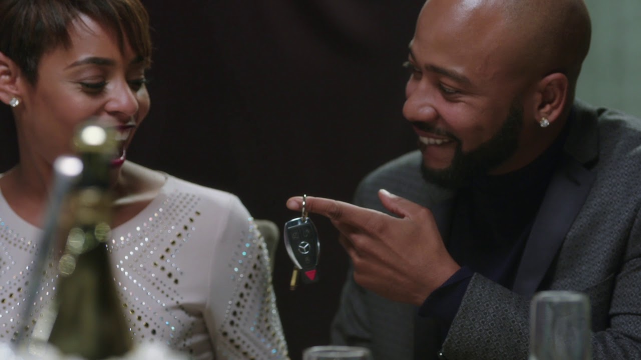 True to the Game - TV Spot