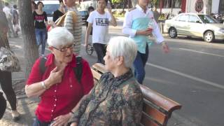 Comment c'est la Chine