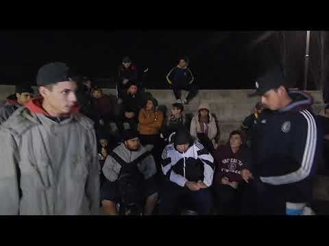 SANTIKI vs JUNY - Semifinal (1vs1 - 08/06) - Italia Free