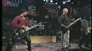 Shudder to Think - So Into You - 120 Minutes MTV