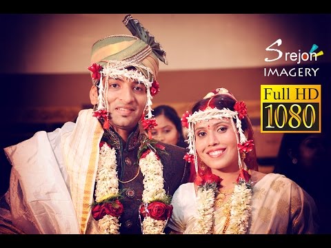 Tanmay & Dipannita's Wedding Diary by Srejon Imagery