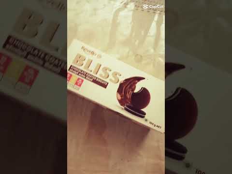 Revello Chocolate😍❤
