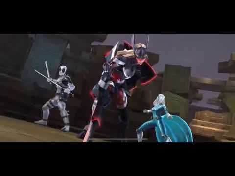 [Marvel Future Fight] Defeating Stage 59 Proxima Midnight WBU Under 1 Minute!!!