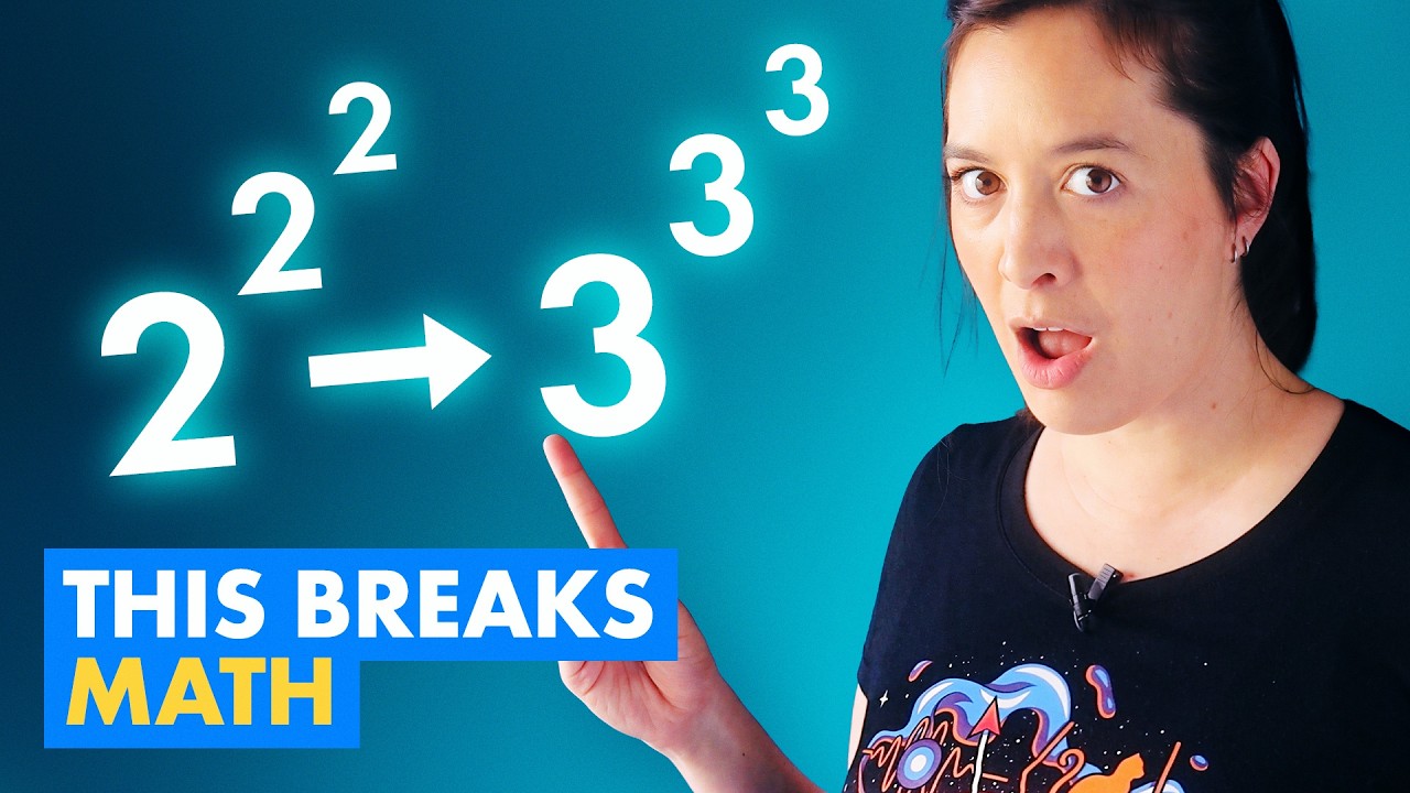 Math's Most Deceptive Sequence