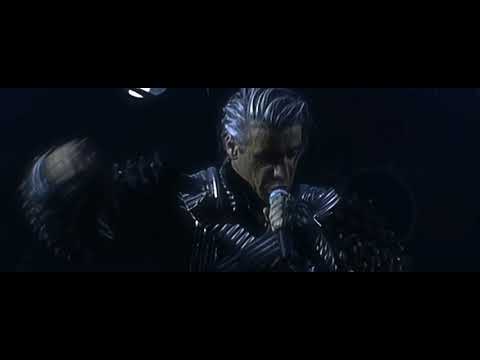 Rammstein - Herzeleid - 22-23/08/1998 - Berlin, Wuhlheide, Germany [Proshot, 1440p60]