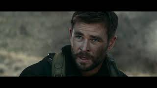 12 Strong (2018) Video