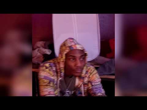 GG BACKWOOD & BLACK KRAY - LERK