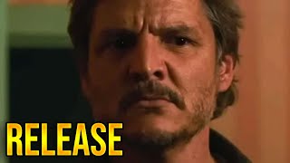 The Last of Us TV Show Release Date