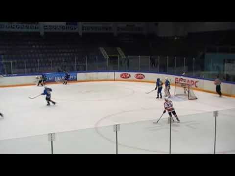 хк Химик 2004 - хк Кристалл 2004   5-2     11.11.2017г