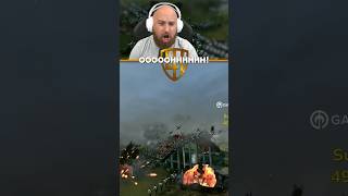 The Most DEVASTATING Naval Bombardment in Total War!