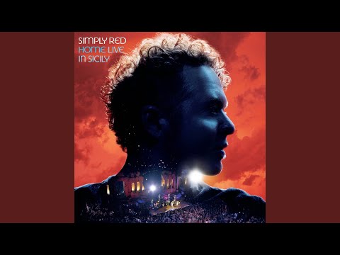 Miniatura de YouTube - Home (Reprise) (Live)