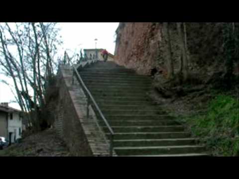 MtB || Sensa Fren || Team From ASTI ||