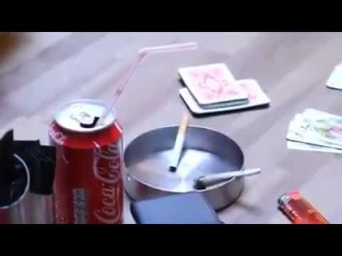 Coffeeshop The Stud gemaakt door Gekke Jan