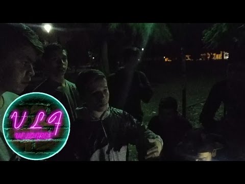 ANTY vs CLOCK - 8vos Fecha 4 (Torneo 2017) - Velo Free