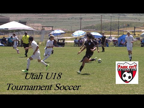 Park City Extreme Cup 2023- U18 Gold- Match 2