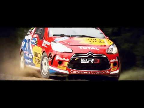 Best of Citroen DS3 R3 - WRC 3