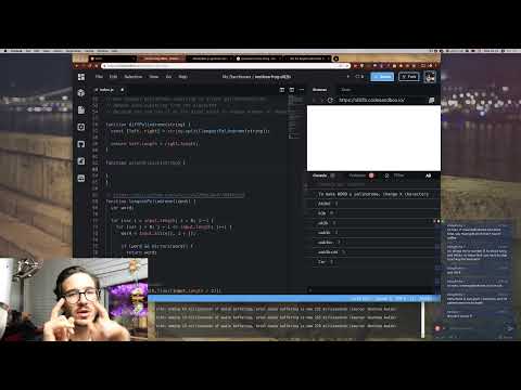 Can I solve this JavaScript interview puzzle from a reader?