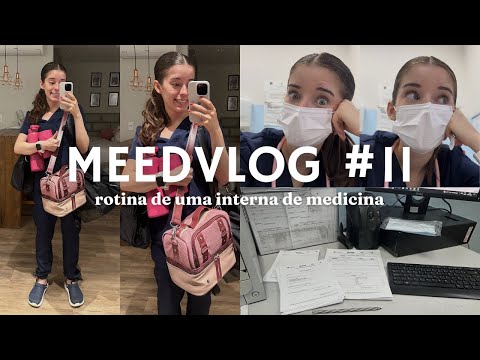 12 HOURS IN THE PEDIATRIC EMERGENCY ROOM | MEEDVLOG #11 - ROUTINE OF A MEDICAL INTERN