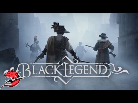 Black Legend Review / First Impression (Playstation 5)