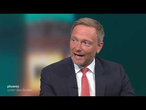 unter den linden: "Das Corona-Dilemma – Welche Strategie ist richtig?"