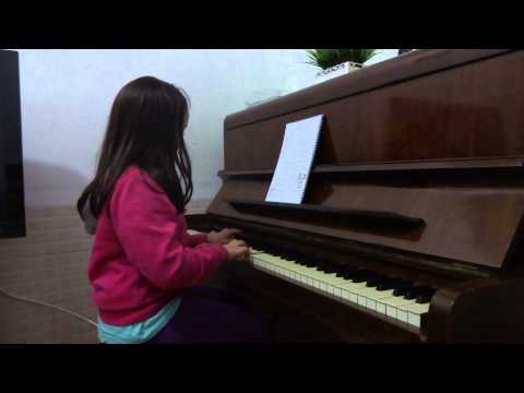 Mix Piano - Amandinha
