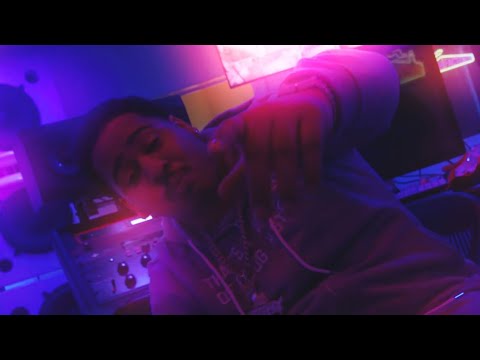Ralfy The Plug X Chiefin Heavily X SaySoTheMac - OSCAR THE GROUCH (Official Visualizer)