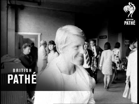 New Year's Honours (1969)