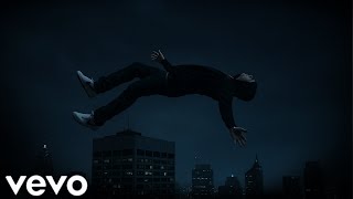 Eminem -  FALL (Music Video) [2025]