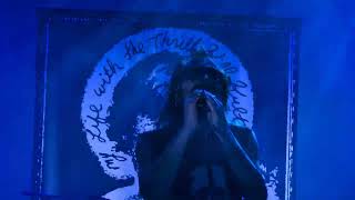 My Life With The Thrill Kill Kult - Nervous Xians [Live] @ Brooklyn Paramount - May 16, 2025