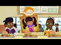 The Proud Family Louder And Prouder Wild Lost And Free Part 1 Full Episode