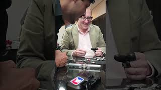 Abrindo o Rolex do TCAR para ver se é original! 🔎