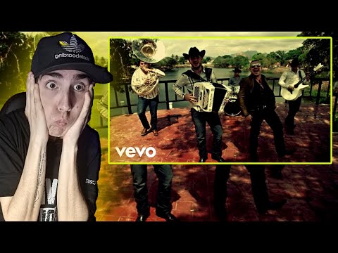 URUGUAYO REACCIONA Calibre 50 - Qué Tiene De Malo ft. El Komander