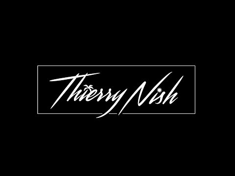 Thierry Nish - Cigar