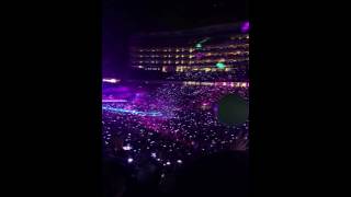 Coldplay 2016