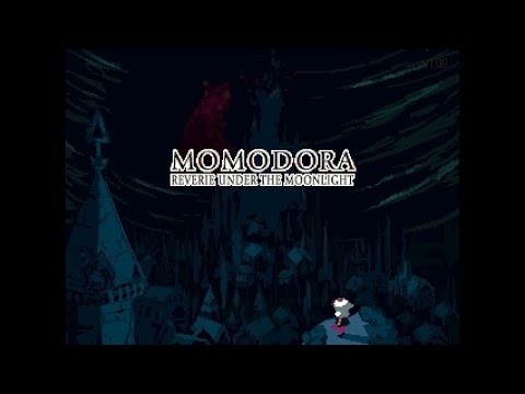 Review: Momodora Reverie under the Moonlight