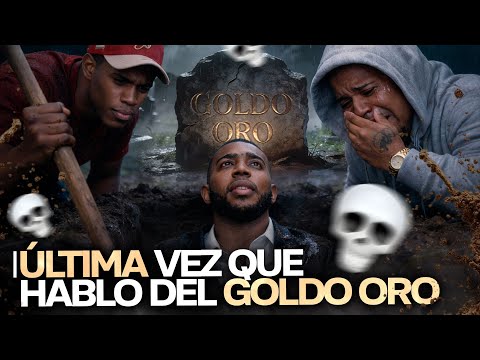 HASTA AQUÍ LLEGÓ EL GOLDO ORO JUNTO AL VALET PARKING 🏳️ ELVINMVP VLOGS 📺