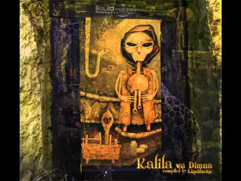 Triamera - Kaha (Silent Horror Rmx)