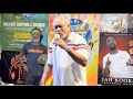 MUST WATCH❗ Horace Andy RETURN & DROP This Monster Performance @ Rub A Dub Thursday 24-10-2024